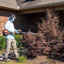 Hedge-trimming-in-Pace-Florida 4