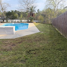 Spring-clean-up-in-Pace-Florida 3