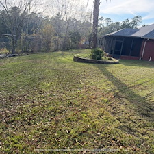Spring-clean-up-in-Pace-Florida 1