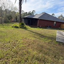 Spring-clean-up-in-Pace-Florida 0